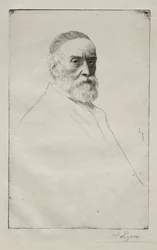 George Frederic Watts