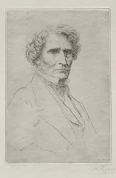 Hector Berlioz