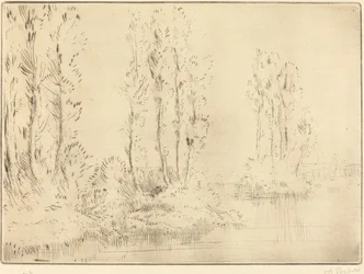 Landschap