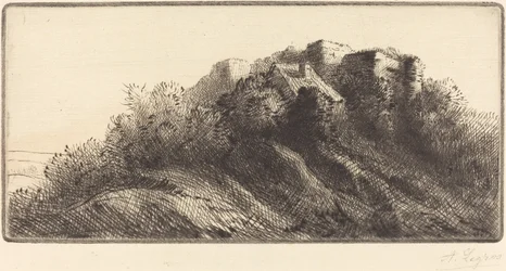 Landschap