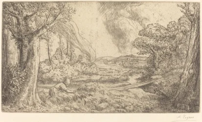 Landschap