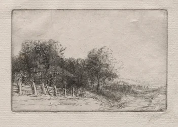 Landschap