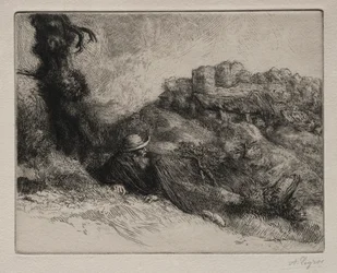 Le Châteaux des Revenants