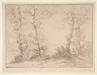 Le Pecheur de Saumon (De zalmvisser)