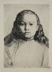 Kleine Marie