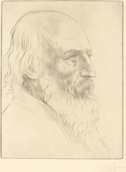 Lord A. Tennyson, derde plaat