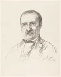 M. Champfleury