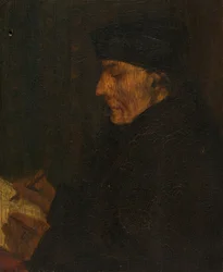 Geheugen Kopie van Holbein