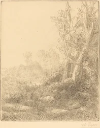 Oud Dorp (Ville vieille)