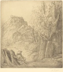 Oud dorp Ville vieille
