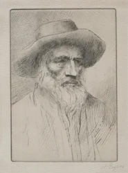 Boer uit de Vogezen