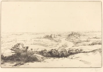 Vooruitzicht