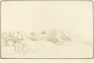 Sint-Mauritius in Bourgondië