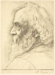 Zelfportret, 12e plaat