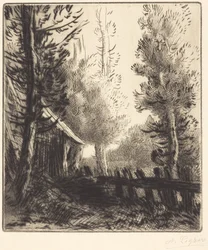 Schuur