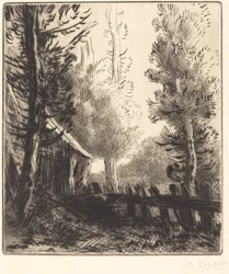 Schuur