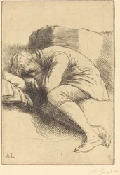 Slaper (Un dormeur)