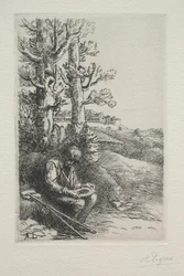 De Kleine Bedelaar