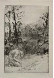 De verloren zoon (2e plaat)