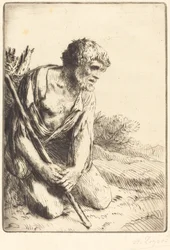 De Verloren Zoon, 3e plaat L