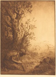 De Verloren Zoon, 4e plaat