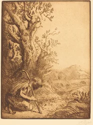 De Verloren Zoon