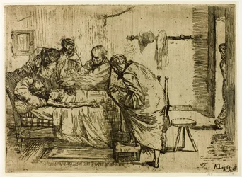 De waarheid in de zaak van de heer Waldemar