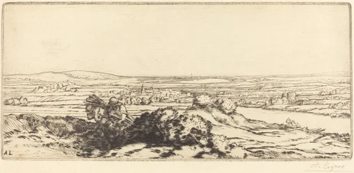 Vallei van Duinen