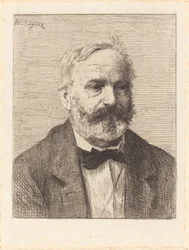 Victor Hugo, 1e plaat