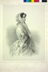 Prinses van Pruisen Charlotte