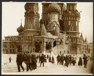 [Moskou]