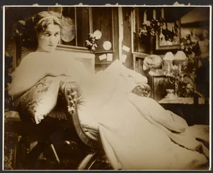 [Studies voor het Duitse Theater, New York City].