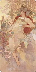 Herfst; Automne, c.1896