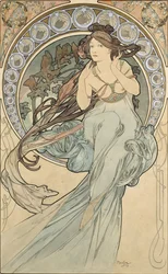De Muziek, 1898