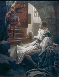 Geschiedenis van Spanje, illustratie