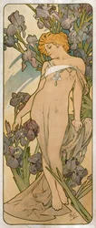 Irissen, 1898