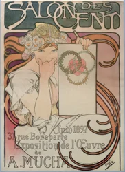 Salon des Cent