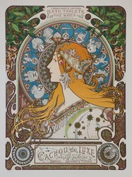 Dierenriem, 1896
