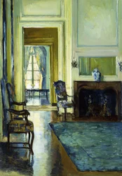 Een huis