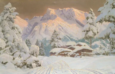 Hocheisgroep, Oostenrijk