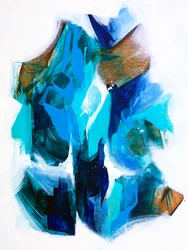 Samenvatting: Blue Currents