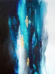 Samenvatting: Blue Gold Flow