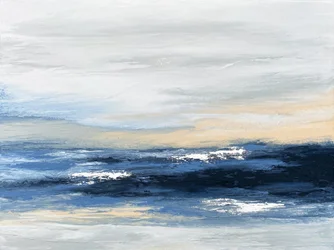 Blue Ocean Horizon – Samenvatting