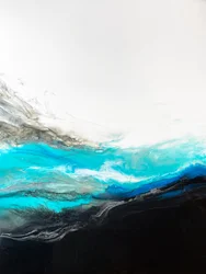 Diepe oceaanstroming