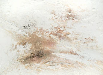 Aardse abstracte texturen