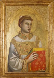 Afbeelding van Sint Stefanus