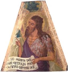 Sint Jan de Doper