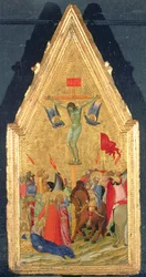 De Kruisiging, c.1348-49