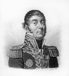 Antoine Guillaume Rampon