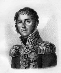 Maarschalk Sebastiani de la Porta (1772-1851) - in 